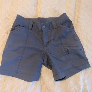 Duluth shorts